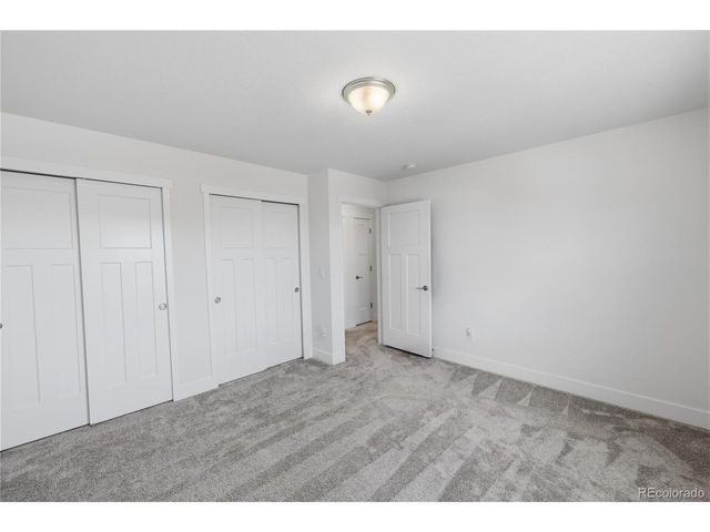 1952 Clayhouse Dr, Colorado Springs, CO 80921
