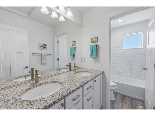 1952 Clayhouse Dr, Colorado Springs, CO 80921
