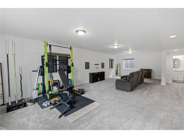 1952 Clayhouse Dr, Colorado Springs, CO 80921