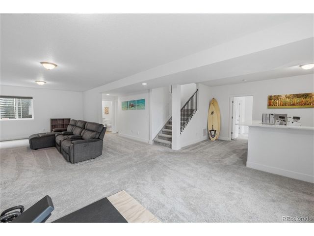 1952 Clayhouse Dr, Colorado Springs, CO 80921