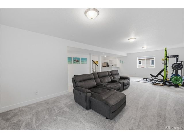 1952 Clayhouse Dr, Colorado Springs, CO 80921