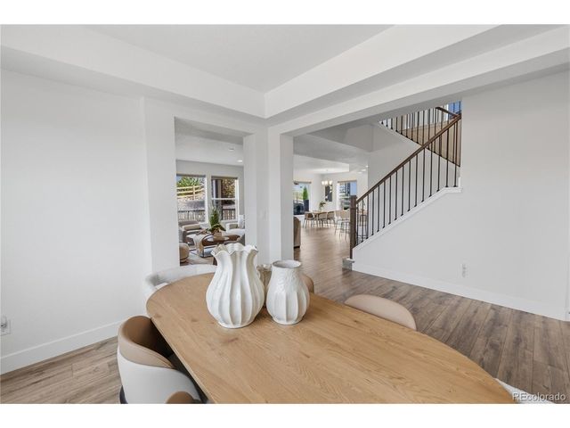 1952 Clayhouse Dr, Colorado Springs, CO 80921