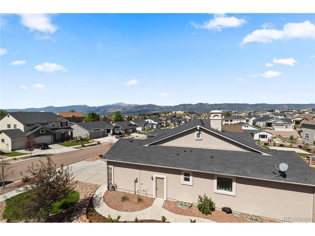 1952 Clayhouse Dr, Colorado Springs, CO 80921