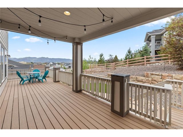 1952 Clayhouse Dr, Colorado Springs, CO 80921