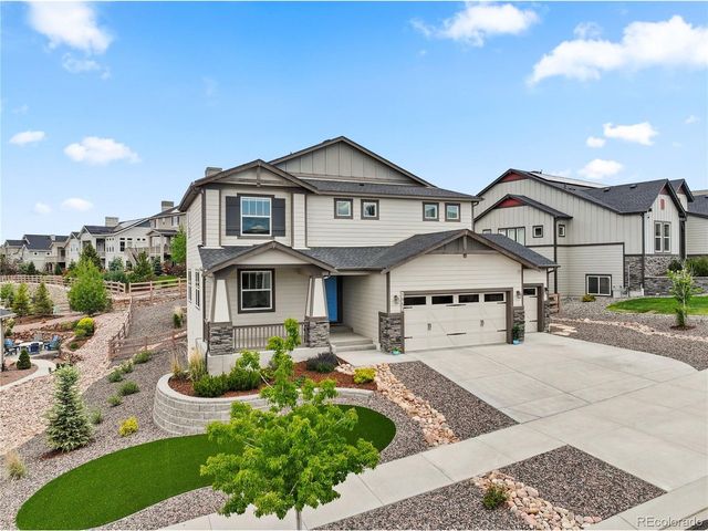 1952 Clayhouse Dr, Colorado Springs, CO 80921