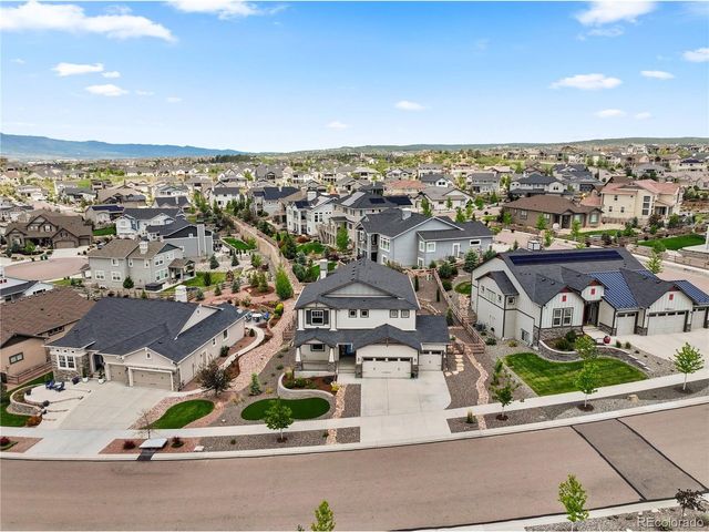 1952 Clayhouse Dr, Colorado Springs, CO 80921