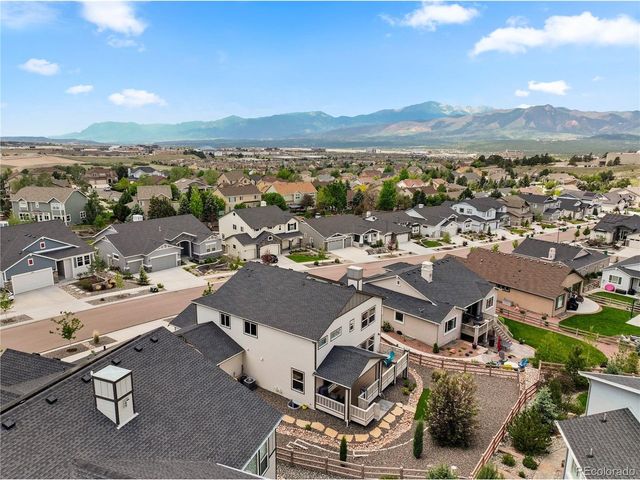 1952 Clayhouse Dr, Colorado Springs, CO 80921