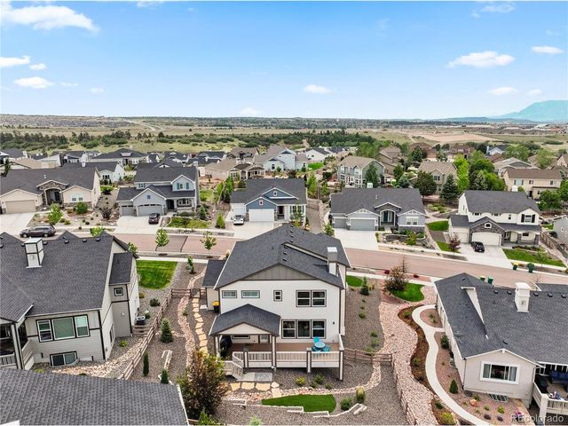 1952 Clayhouse Dr, Colorado Springs, CO 80921