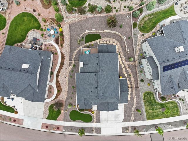 1952 Clayhouse Dr, Colorado Springs, CO 80921