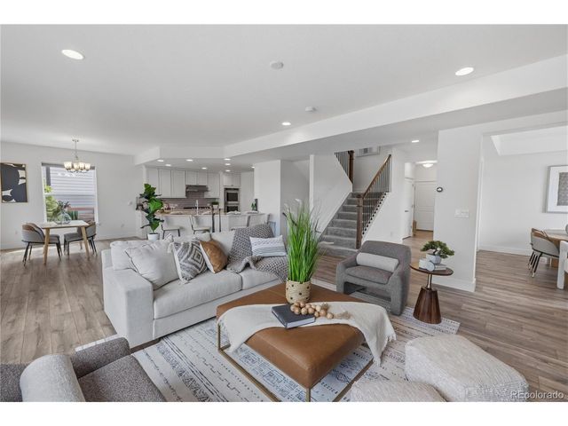 1952 Clayhouse Dr, Colorado Springs, CO 80921