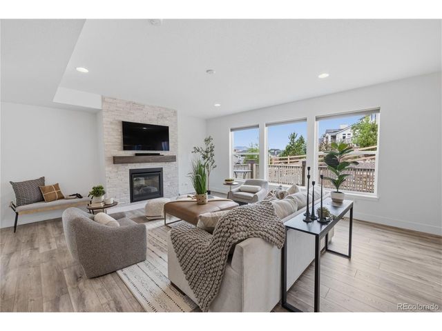 1952 Clayhouse Dr, Colorado Springs, CO 80921