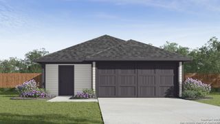12536 Spoor Vly, Converse, TX 78109
