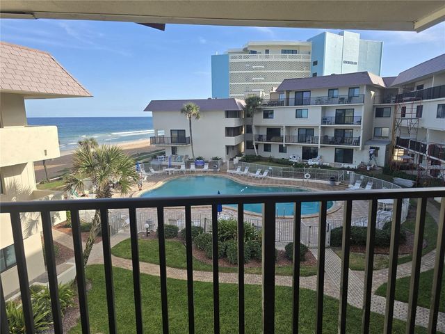 935 OCEAN SHORE BOULEVARD 3040, Ormond Beach, FL 32176