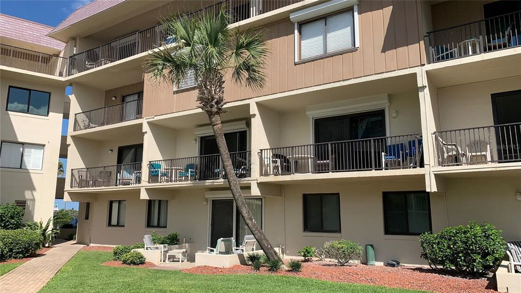 935 OCEAN SHORE BOULEVARD 3040, Ormond Beach, FL 32176