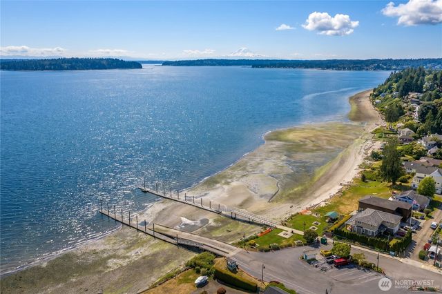 0 E Daniels Loop, Manchester, WA 98366