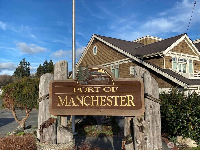 0 E Daniels Loop, Manchester, WA 98366
