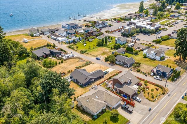 0 E Daniels Loop, Manchester, WA 98366