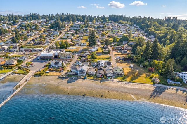 0 E Daniels Loop, Manchester, WA 98366