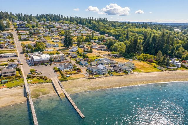 0 E Daniels Loop, Manchester, WA 98366