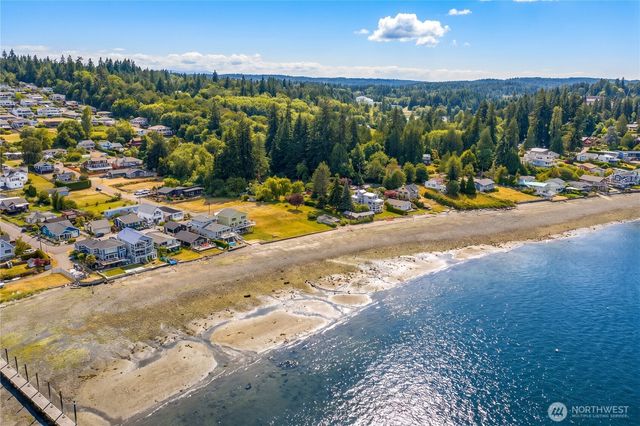0 E Daniels Loop, Manchester, WA 98366