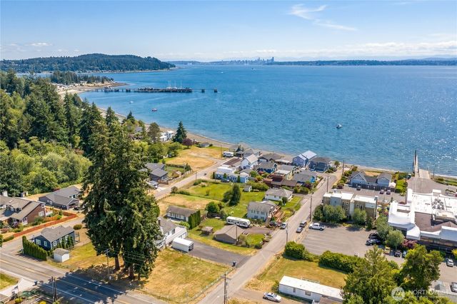 0 E Daniels Loop, Manchester, WA 98366
