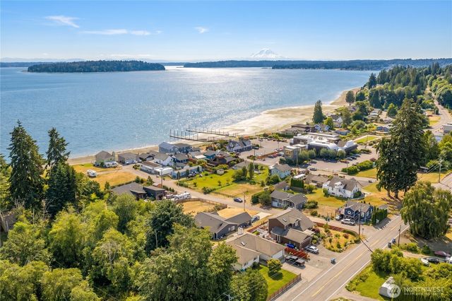 0 E Daniels Loop, Manchester, WA 98366