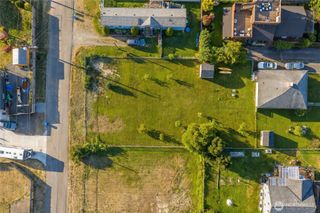 0 E Daniels Loop, Manchester, WA 98366