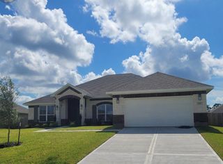 4317 Leslies Way, Dickinson, TX 77539