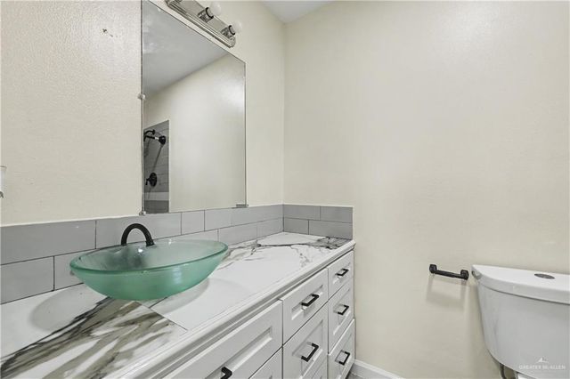 2404 E 26th Street, Weslaco, TX 78596