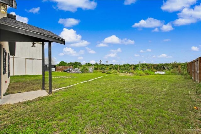 2404 E 26th Street, Weslaco, TX 78596