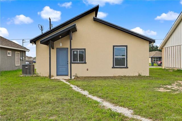 2404 E 26th Street, Weslaco, TX 78596