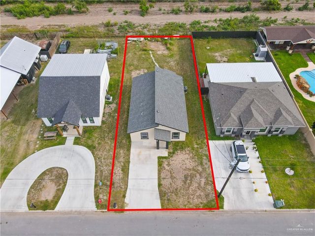 2404 E 26th Street, Weslaco, TX 78596