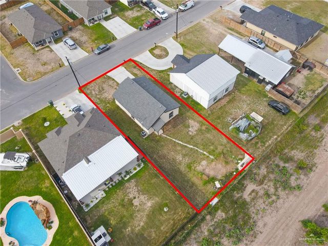 2404 E 26th Street, Weslaco, TX 78596