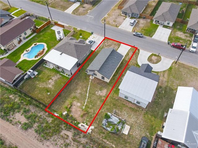 2404 E 26th Street, Weslaco, TX 78596