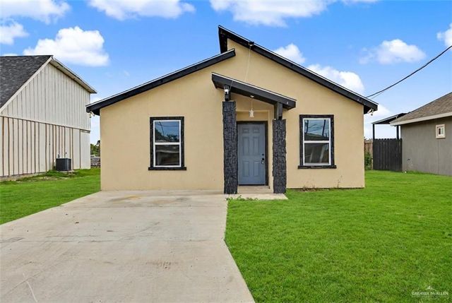 2404 E 26th Street, Weslaco, TX 78596