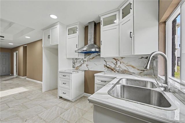 2404 E 26th Street, Weslaco, TX 78596