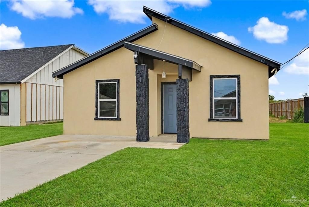 2404 E 26th Street, Weslaco, TX 78596
