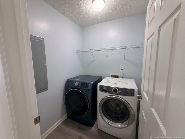 3342 Harbour Pointe Pl Place 9, Fayetteville, NC 28314