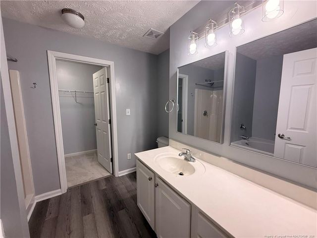 3342 Harbour Pointe Pl Place 9, Fayetteville, NC 28314