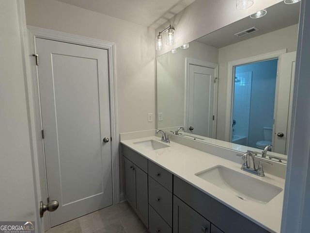 927 Crestmanor Drive, Marietta, GA 30008