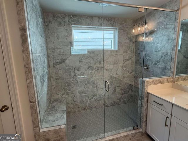 927 Crestmanor Drive, Marietta, GA 30008