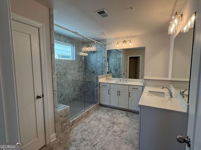 927 Crestmanor Drive, Marietta, GA 30008