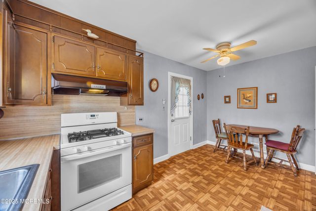 143 Safran Avenue, Edison, NJ 08837