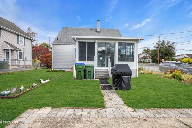 143 Safran Avenue, Edison, NJ 08837