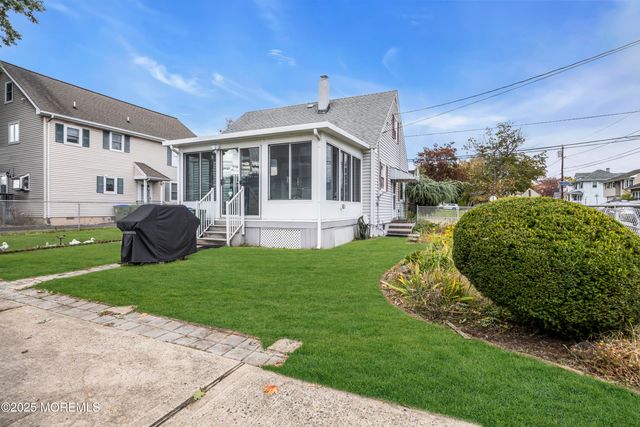143 Safran Avenue, Edison, NJ 08837