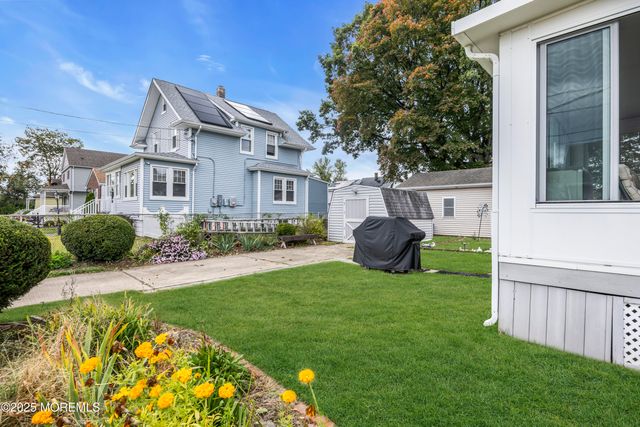 143 Safran Avenue, Edison, NJ 08837