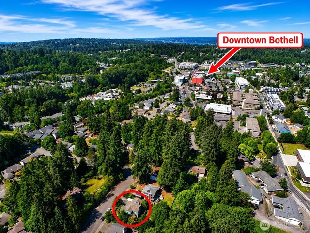 10820 NE 183RD COURT, Bothell, WA 98011