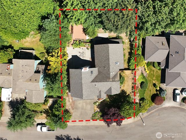 10820 NE 183RD COURT, Bothell, WA 98011