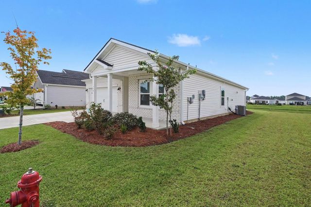 774 Cypress Preserve Circle, Longs, SC 29568