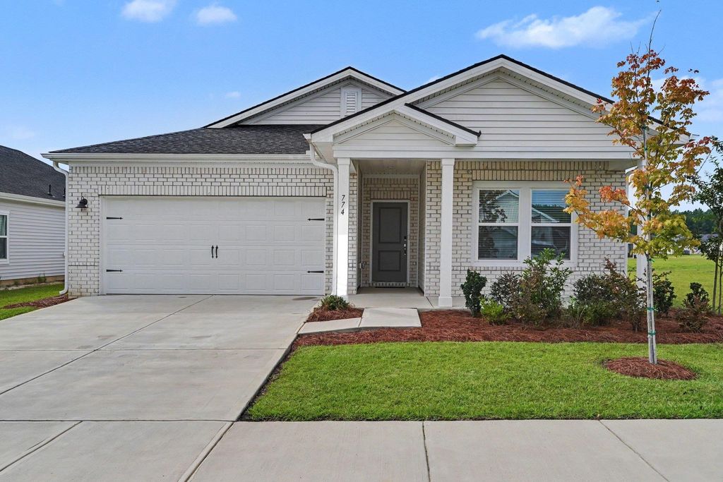 774 Cypress Preserve Circle, Longs, SC 29568
